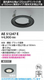 Koizumi ߾ ˥塼ץ졼 AE51247EþʾLEDη¡ʰΡѤ䡡Ҹ -LIGHTING DEPOT-