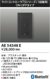 Koizumi ߾ 饤ȥȥ AE54348EþʾLEDη¡ʰΡѤ䡡Ҹ -LIGHTING DEPOT-