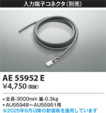 Koizumi ߾ üҥͥ AE55952EþʾLEDη¡ʰΡѤ䡡Ҹ -LIGHTING DEPOT-
