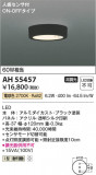 Koizumi ߾ LED AH55457þʾLEDη¡ʰΡѤ䡡Ҹ -LIGHTING DEPOT-