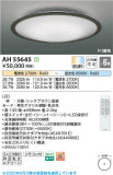 Koizumi ߾ LED AH55645þʾLEDη¡ʰΡѤ䡡Ҹ -LIGHTING DEPOT-
