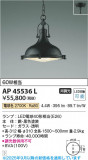Koizumi ߾ LEDڥ AP45536LþʾLEDη¡ʰΡѤ䡡Ҹ -LIGHTING DEPOT-
