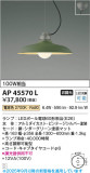Koizumi ߾ LEDڥ AP45570LþʾLEDη¡ʰΡѤ䡡Ҹ -LIGHTING DEPOT-