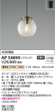 Koizumi ߾ LEDڥ AP54899þʾLEDη¡ʰΡѤ䡡Ҹ -LIGHTING DEPOT-