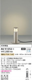 Koizumi ߾ LEDǥ饤 AU51352þʾLEDη¡ʰΡѤ䡡Ҹ -LIGHTING DEPOT-