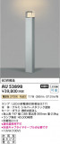 Koizumi ߾ LEDǥ饤 AU53898þʾLEDη¡ʰΡѤ䡡Ҹ -LIGHTING DEPOT-