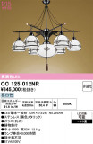 ODELIC ǥå ڥȥ饤 OC125012NRþʾLEDη¡ʰΡѤ䡡Ҹ -LIGHTING DEPOT-