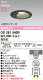 ODELIC ǥå ƥꥢ饤 OD261840RþʾLEDη¡ʰΡѤ䡡Ҹ -LIGHTING DEPOT-