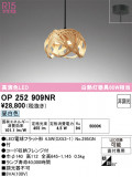 ODELIC ǥå ڥȥ饤 OP252909NRþʾLEDη¡ʰΡѤ䡡Ҹ -LIGHTING DEPOT-