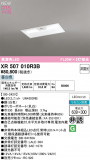 ODELIC ǥå ѾͶƳ XR507010R3BþʾLEDη¡ʰΡѤ䡡Ҹ -LIGHTING DEPOT-