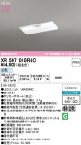 ODELIC ǥå ѾͶƳ XR507010R4CþʾLEDη¡ʰΡѤ䡡Ҹ -LIGHTING DEPOT-
