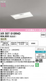 ODELIC ǥå ѾͶƳ XR507010R4DþʾLEDη¡ʰΡѤ䡡Ҹ -LIGHTING DEPOT-
