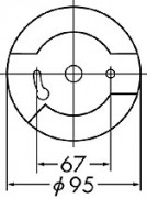 DAIKO D60-2719