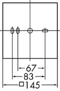 DAIKO D64-3377
