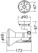 DAIKO D90-9533