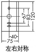 DAIKO DBK-33488