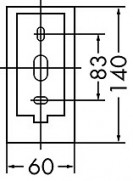 DAIKO DBK-35193E