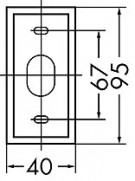 DAIKO DBK-35539