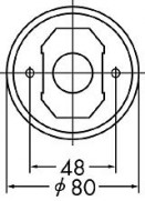 DAIKO DBK-36260