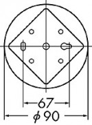 DAIKO DBK-52146