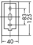 DAIKO DBK-54107