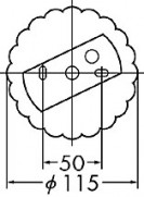 DAIKO DCH-17056