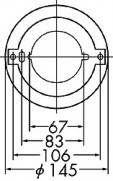 DAIKO DCH-33888
