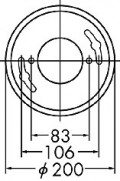DAIKO DCH-34323