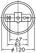 DAIKO DCL-31325