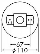 DAIKO DCL-31605