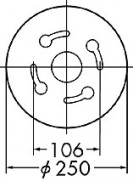 DAIKO DCL-33061