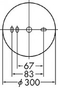 DAIKO DCL-33464