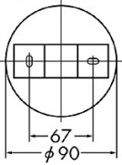 DAIKO DCL-33646