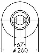 DAIKO DCL-34184
