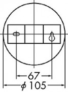 DAIKO DCL-34363