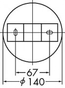 DAIKO DCL-35564
