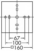 DAIKO DCL-35734