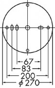 DAIKO DCL-36038