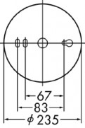 DAIKO DCL-36259