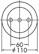 DAIKO DCL-36272