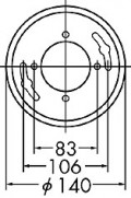 DAIKO DPN-34458
