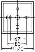 DAIKO DPN-35893