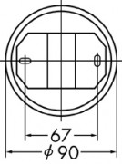 DAIKO DPN-36235