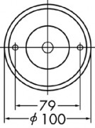 DAIKO DPN-36263E