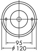 DAIKO DPN-36557