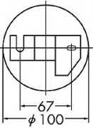 DAIKO DPN-53056