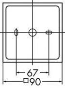 DAIKO DPN-54688