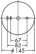 DAIKO DWP-34222