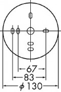 DAIKO DWP-34923