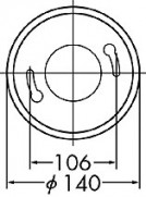 DAIKO DPN-36119